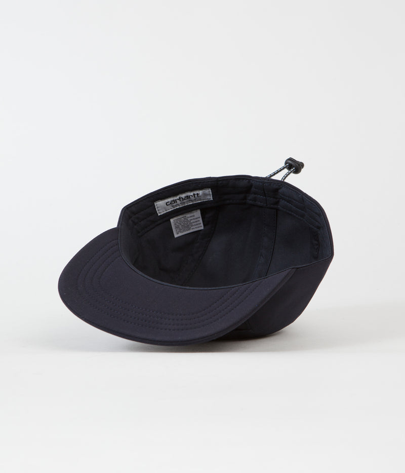 Carhartt Perth Cap in Dark Navy