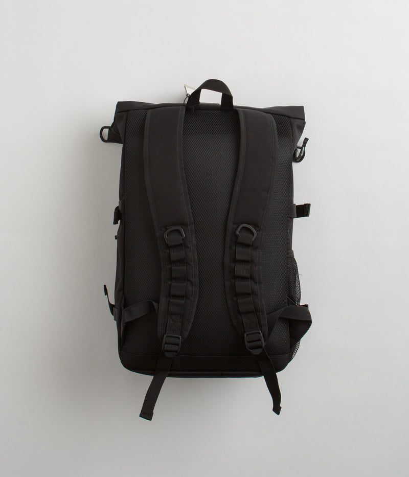 Carhartt Philis Backpack in Black