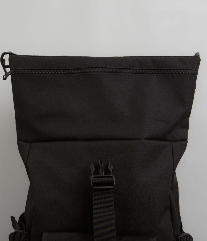 Carhartt Philis Backpack in Black