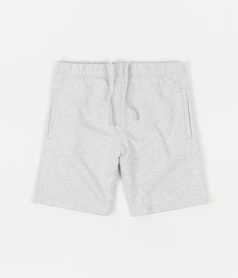 Carhartt Pocket Shorts in Ash Heather