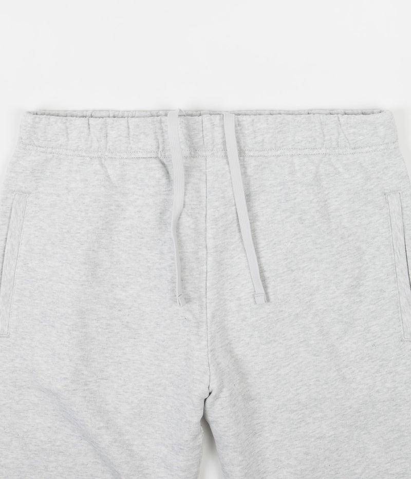 Carhartt Pocket Shorts in Ash Heather