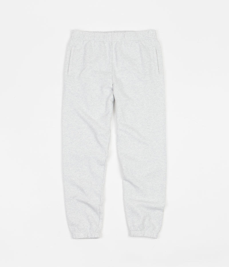 Carhartt Pocket Sweatpants in Ash Heather
