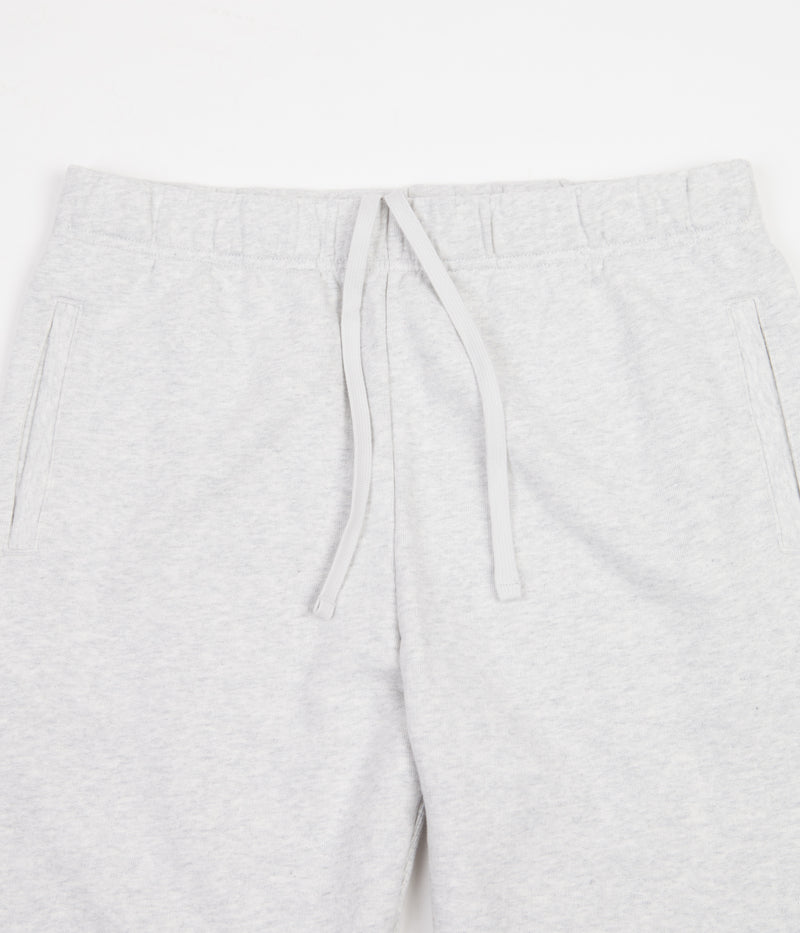 Carhartt Pocket Sweatpants in Ash Heather