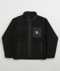 Carhartt Prentis Liner Jacket in Black and Black