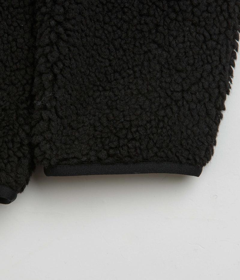 Carhartt Prentis Liner Jacket in Black and Black