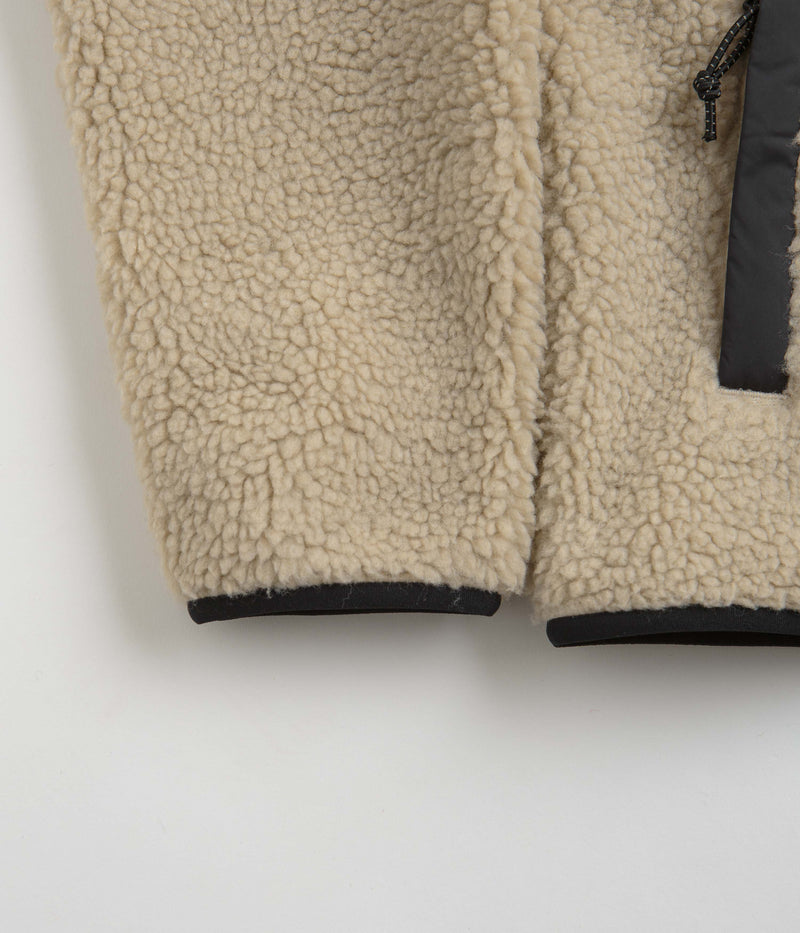 Carhartt Prentis Liner Jacket in Wall and Black