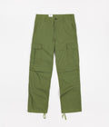 Carhartt Regular Cargo Pants in Kiwi