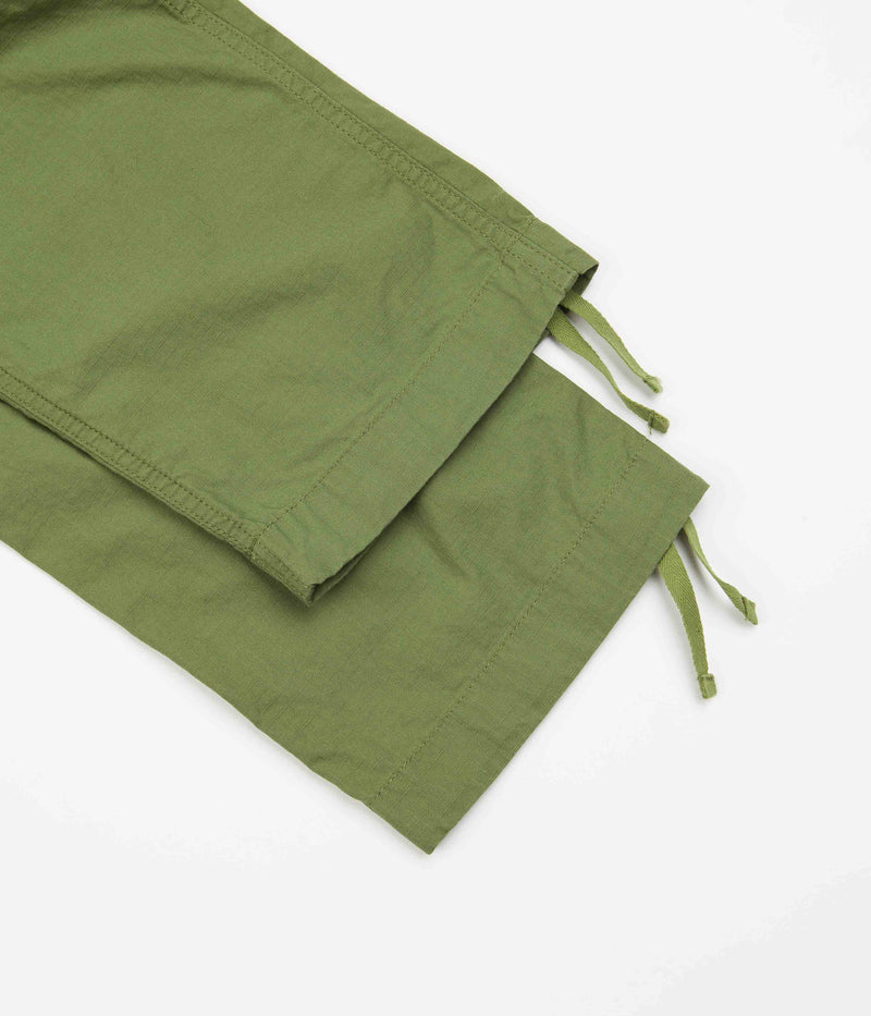 Carhartt Regular Cargo Pants in Kiwi