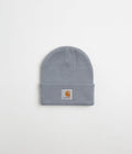 Carhartt Short Watch Hat Beanie in Mirror