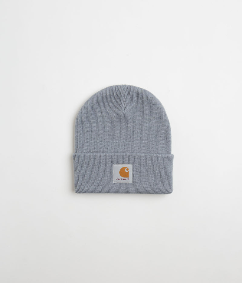 Carhartt Short Watch Hat Beanie in Mirror