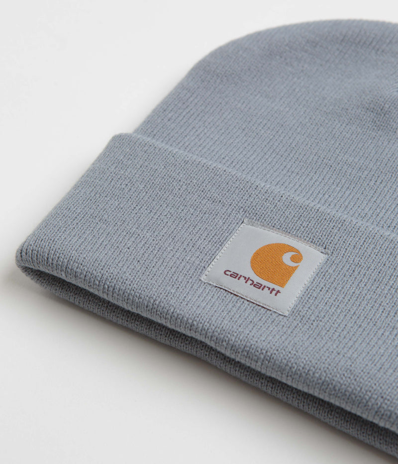 Carhartt Short Watch Hat Beanie in Mirror