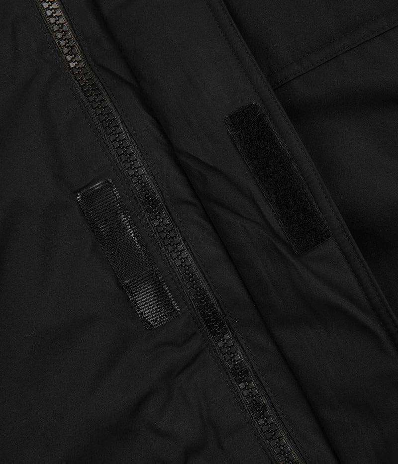 Carhartt Siberian Cold Jacket in Black and Black