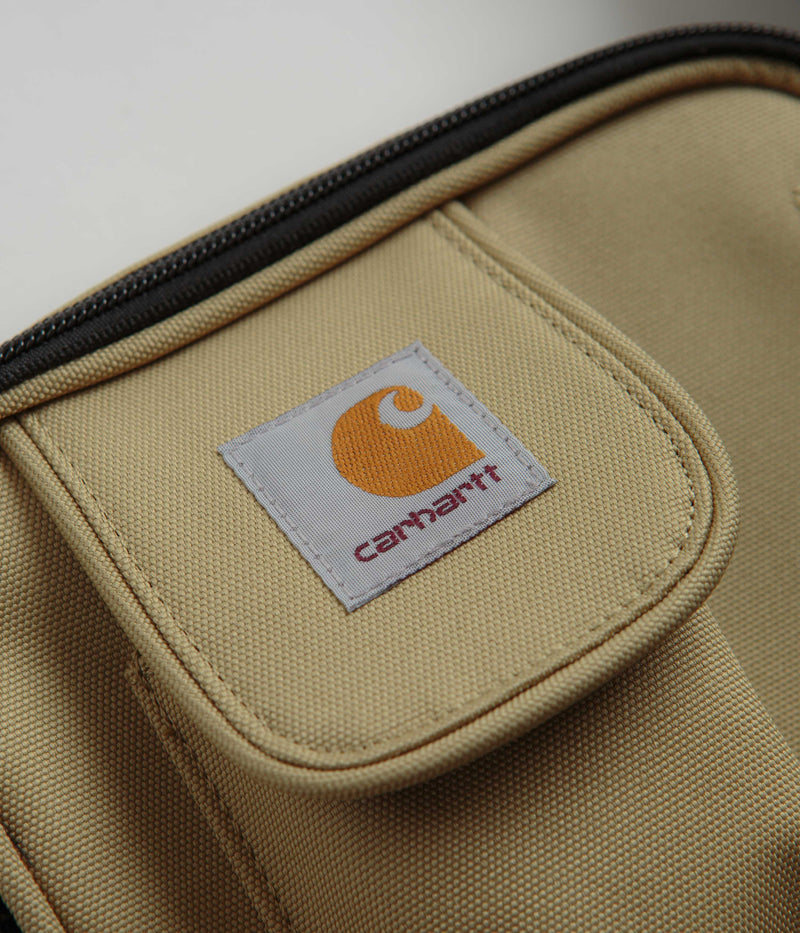 Carhartt Small Essentials Bag in Agate