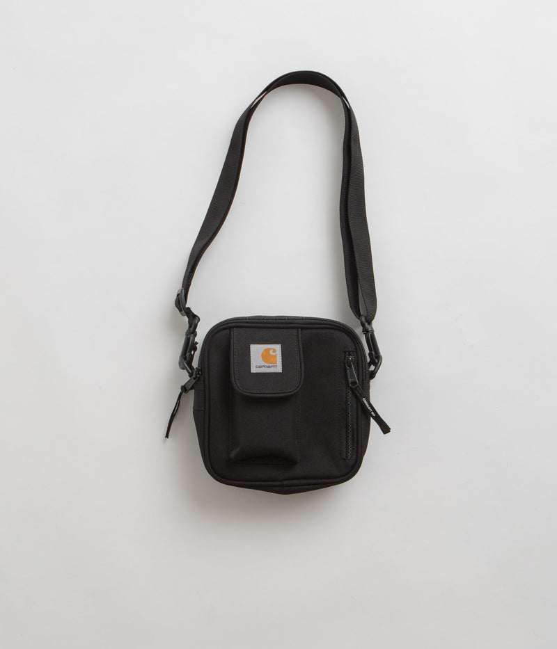 Carhartt Small Essentials Bag in Black
