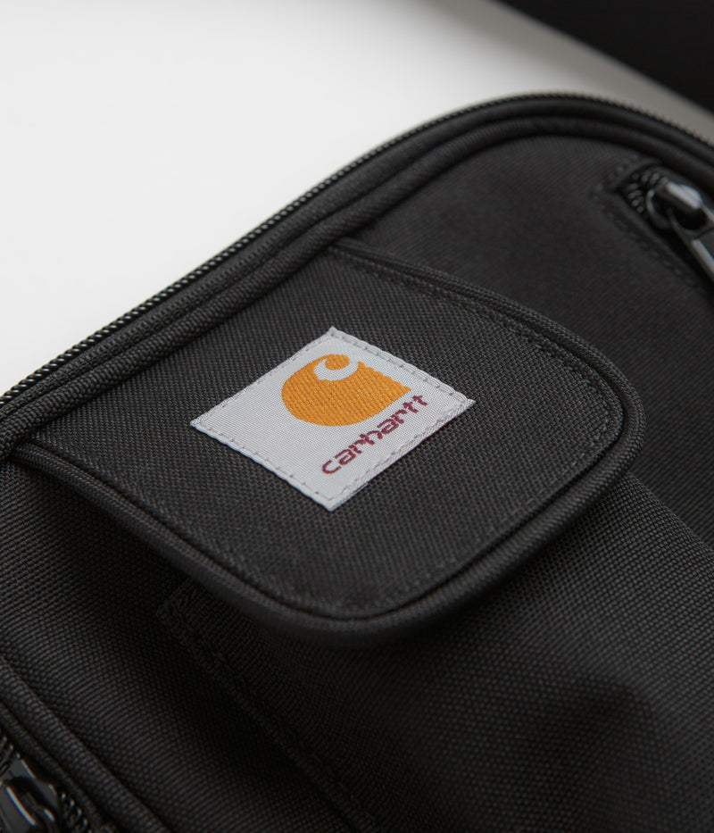 Carhartt Small Essentials Bag in Black