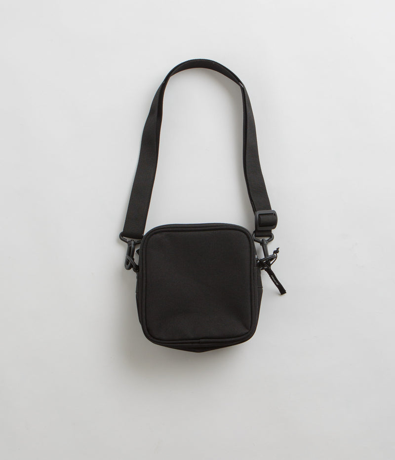 Carhartt Small Essentials Bag in Black