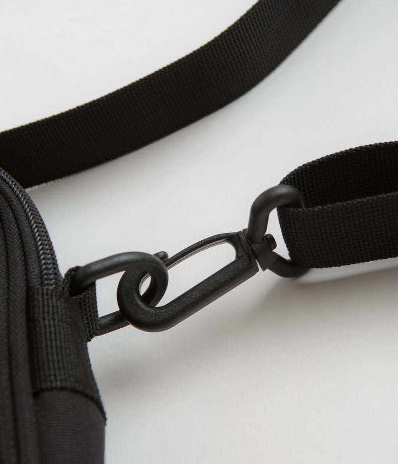Carhartt Small Essentials Bag in Black