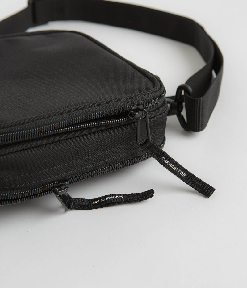 Carhartt Small Essentials Bag in Black
