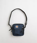 Carhartt Small Essentials Bag in Blue
