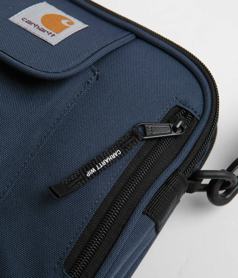 Carhartt Small Essentials Bag in Blue