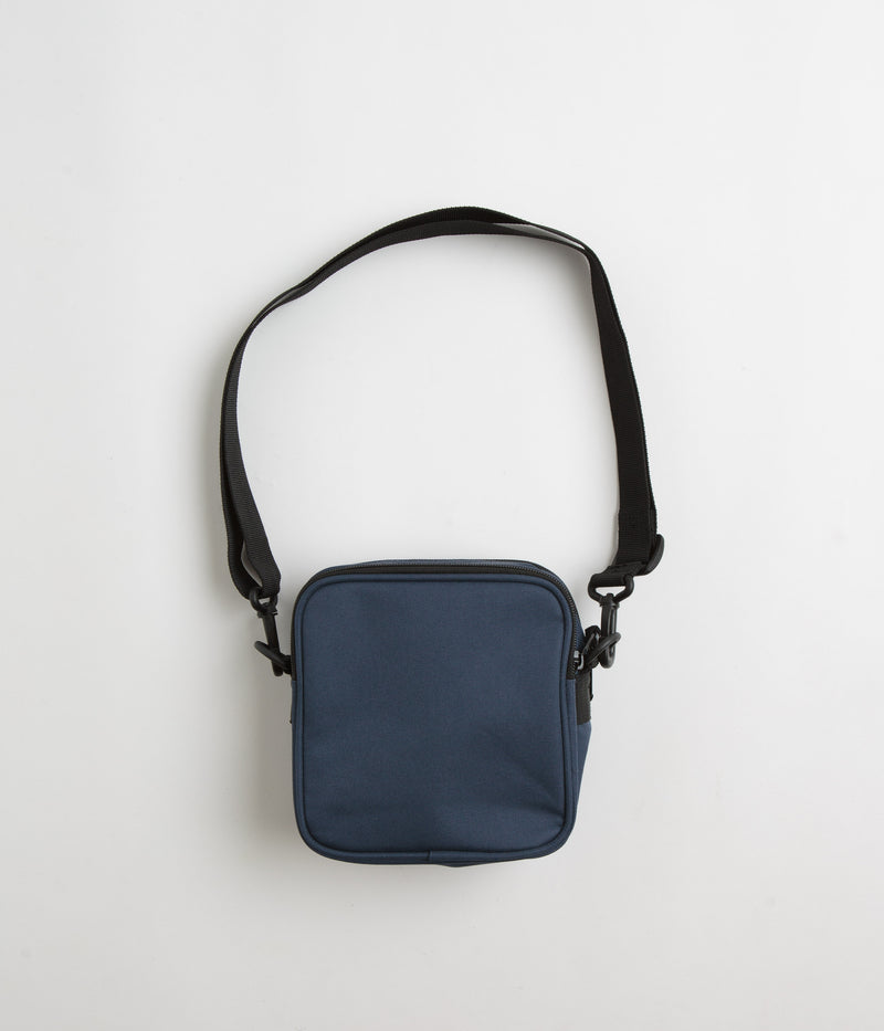 Carhartt Small Essentials Bag in Blue