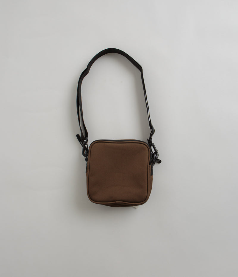 Carhartt Small Essentials Bag in Lumber