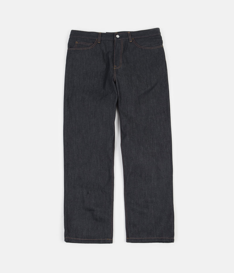 Carhartt Smith Pants in Blue