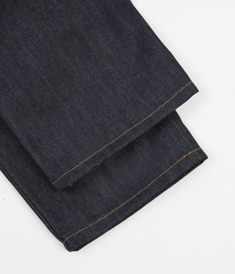 Carhartt Smith Pants in Blue