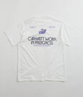 Carhartt Soil T-Shirt in White