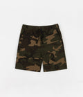 Carhartt Southfield Shorts in Camo Laurel