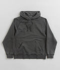 Carhartt Taos Hoodie in Flint
