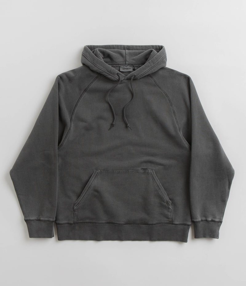 Carhartt Taos Hoodie in Flint