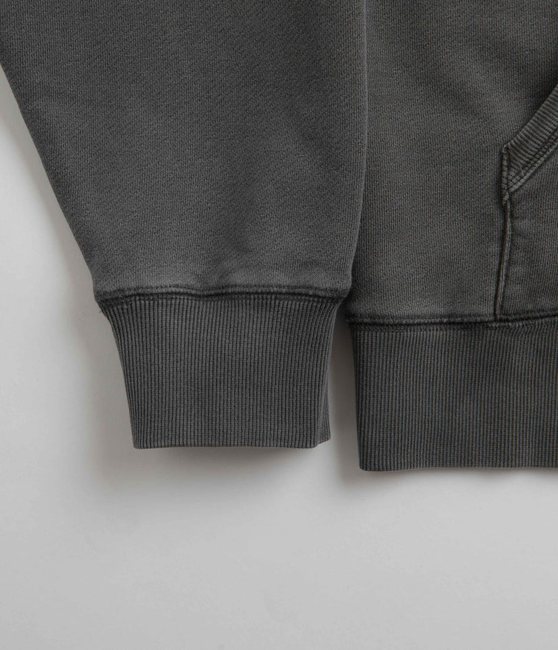 Carhartt Taos Hoodie in Flint