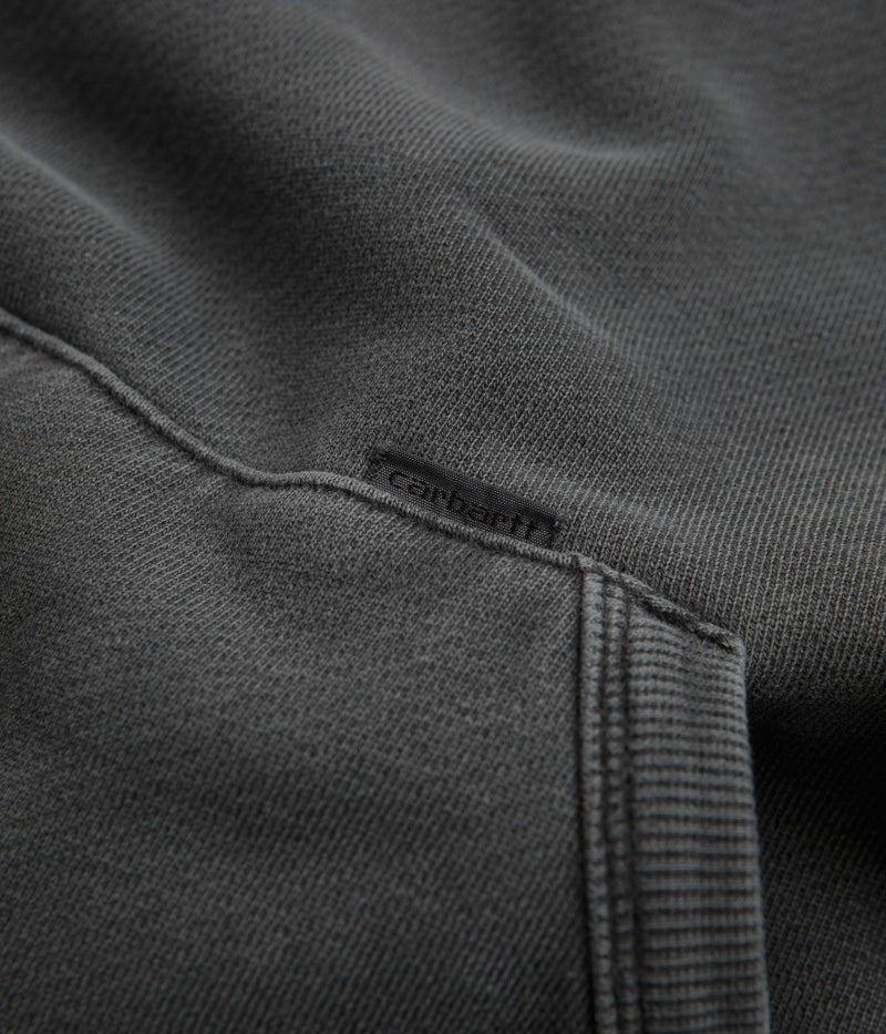 Carhartt Taos Hoodie in Flint