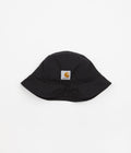 Carhartt Tyler Bucket Hat in Black