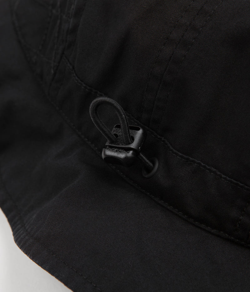 Carhartt Tyler Bucket Hat in Black
