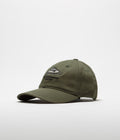 Carhartt Underground Sound Cap in Dollar Green