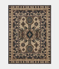 Carhartt Verse Rug in Multicolor