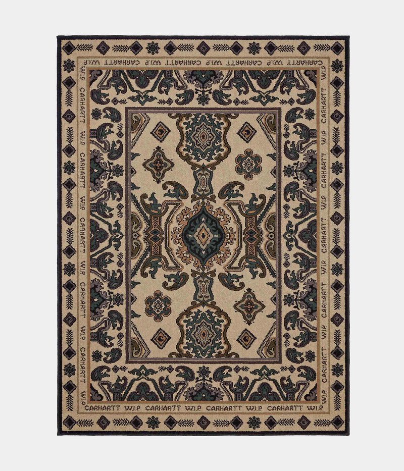 Carhartt Verse Rug in Multicolor
