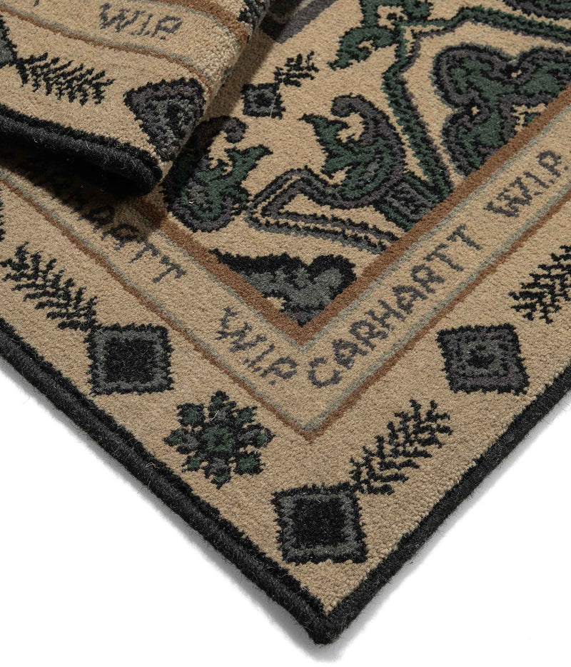 Carhartt Verse Rug in Multicolor