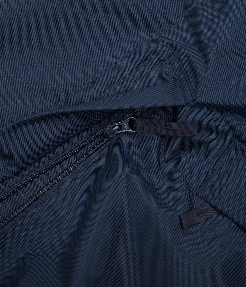 Carhartt Visner Pullover Jacket in Blue