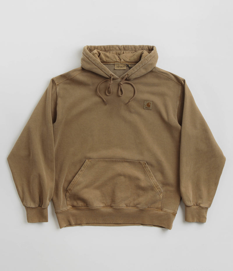 Carhartt Vista Hoodie in Buffalo