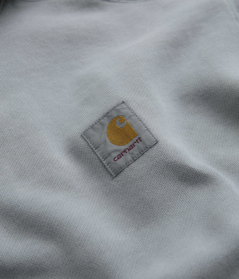 Carhartt Vista Hoodie in Mirror
