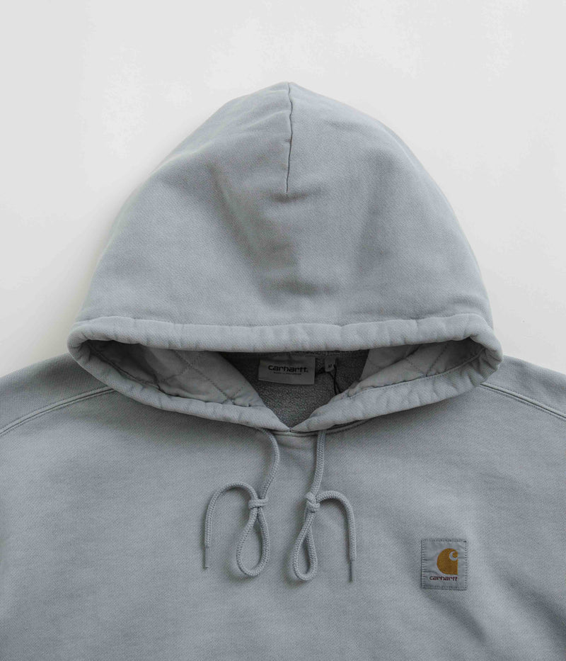 Carhartt Vista Hoodie in Mirror