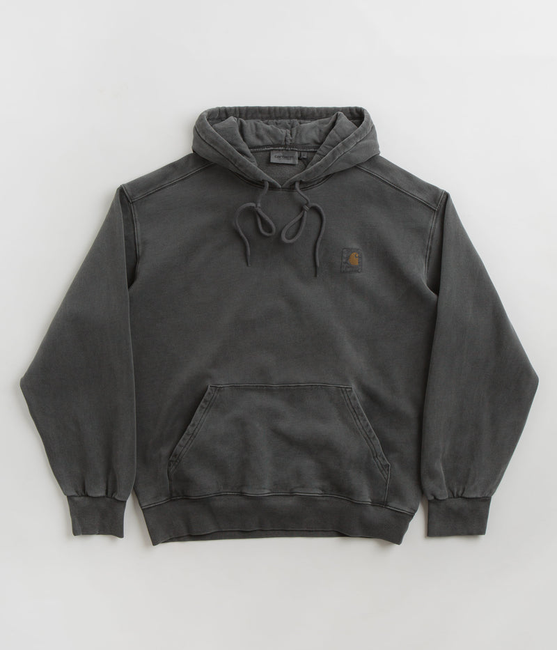 Carhartt Vista Hoodie in Vulcan