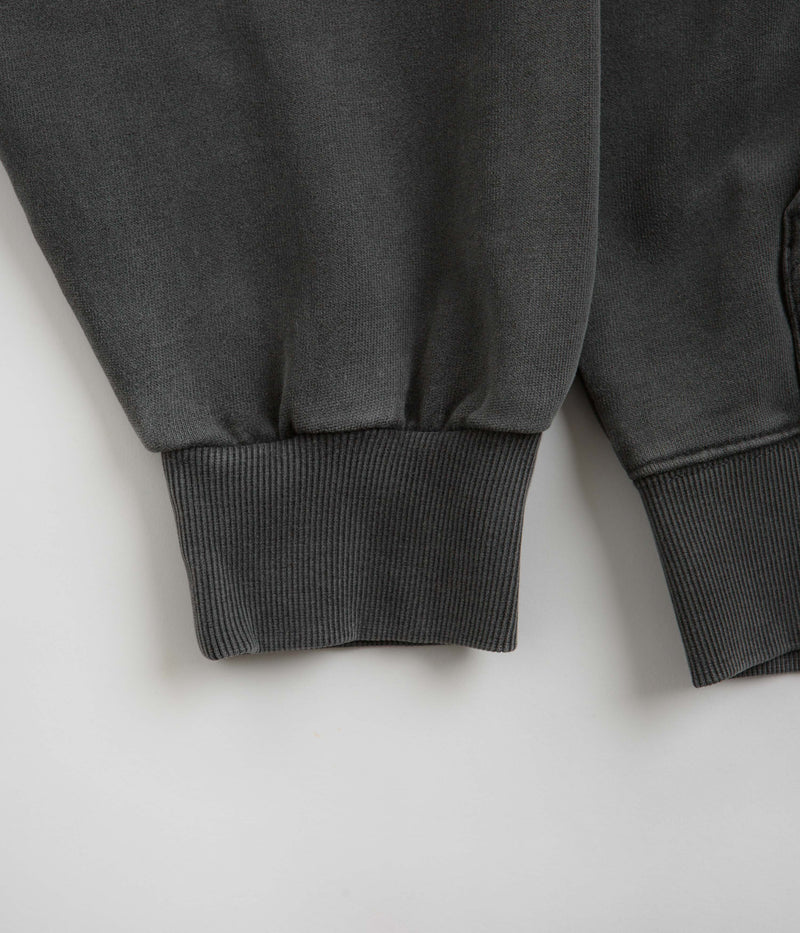 Carhartt Vista Hoodie in Vulcan