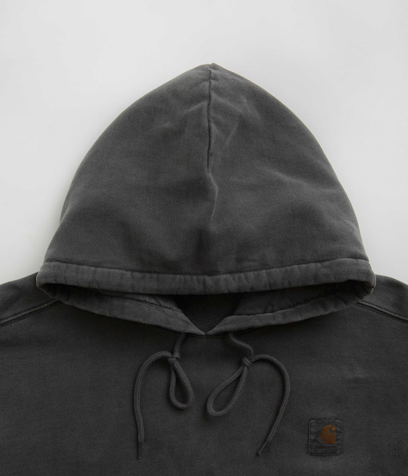 Carhartt Vista Hoodie in Vulcan