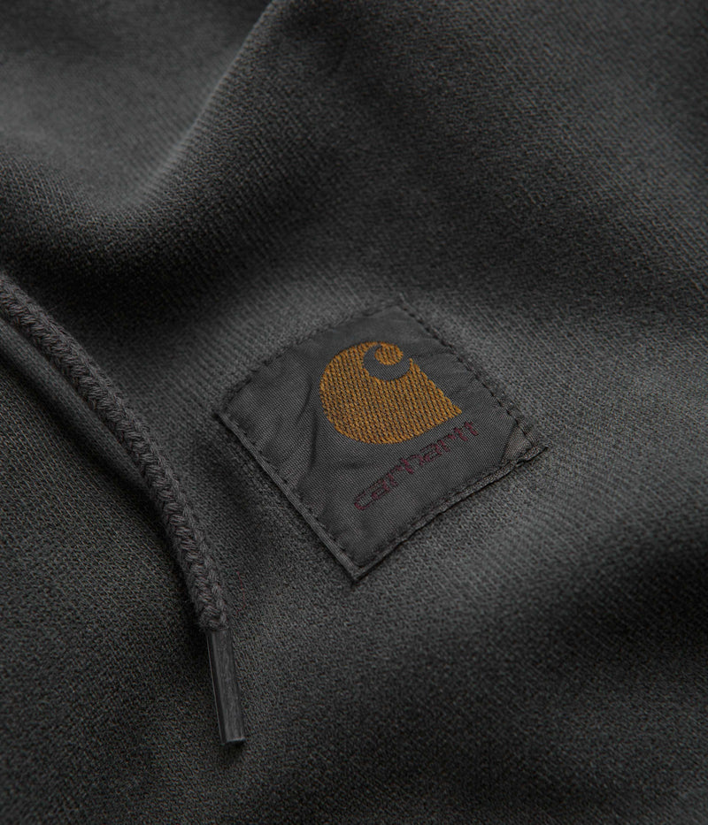 Carhartt Vista Hoodie in Vulcan