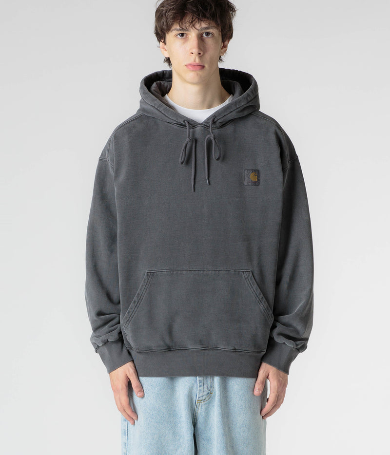 Carhartt Vista Hoodie in Vulcan