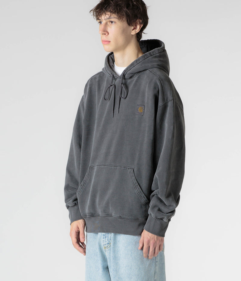 Carhartt Vista Hoodie in Vulcan